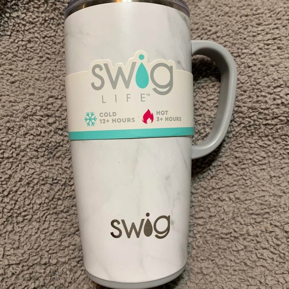Swig 22 oz. Mug - Picture 1 of 4